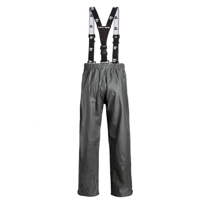 UNISEX FLEX HOSE SHARK OLIVE - North Ways