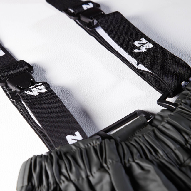 PANTALON FLEX UNISEXE SHARK OLIVE - North Ways