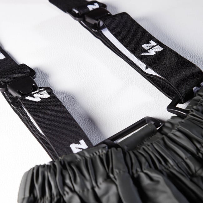 PANTALON FLEX UNISEXE SHARK OLIVE - North Ways