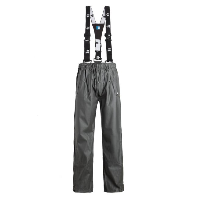 PANTALON FLEX UNISEXE SHARK OLIVE - North Ways