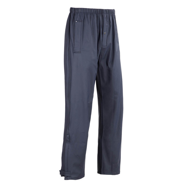 FLEX UNISEX BROEK SHARK MARINE - North Ways