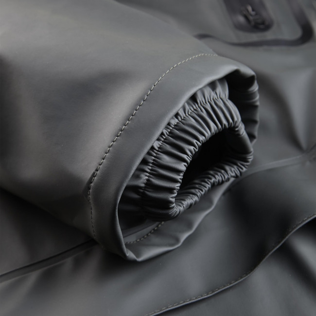 REGENJACKE FLEX OCTOPUS OLIVE - North Ways