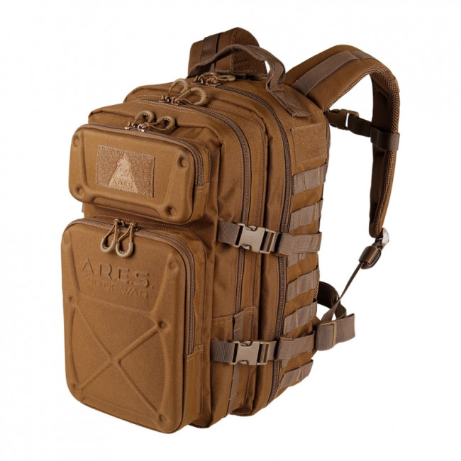 Plecak 40L Baroud box ultimate Dark Coyote - Ares