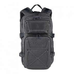 Plecak 40L Baroud box ultimate Dark Grey - Ares