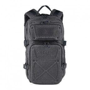 Zaino 40L Baroud box ultimate Dark Grey - Ares