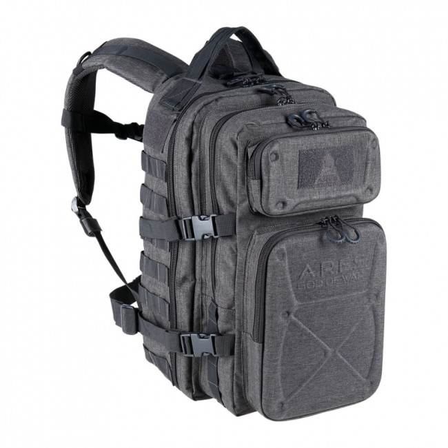 Plecak 40L Baroud box ultimate Dark Grey - Ares