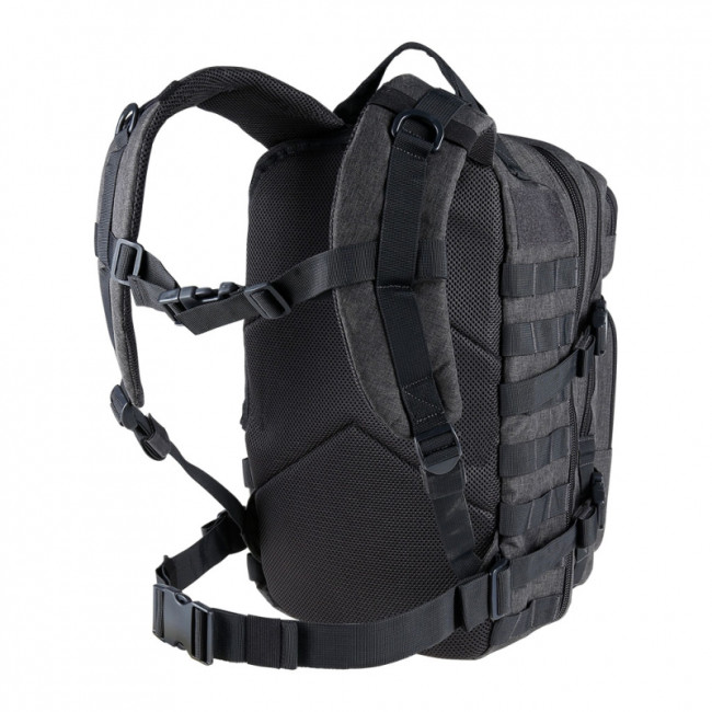 Plecak 40L Baroud box ultimate Dark Grey - Ares