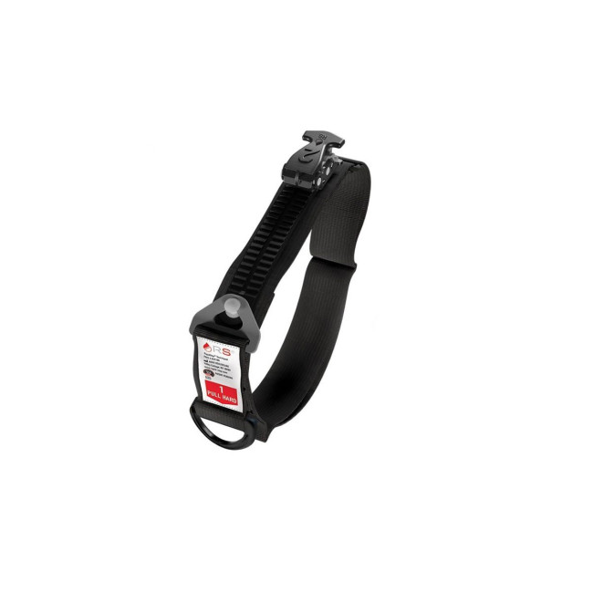 Tourniquet met ratel RapidStop tourniquet Zwart - Vetsécurité