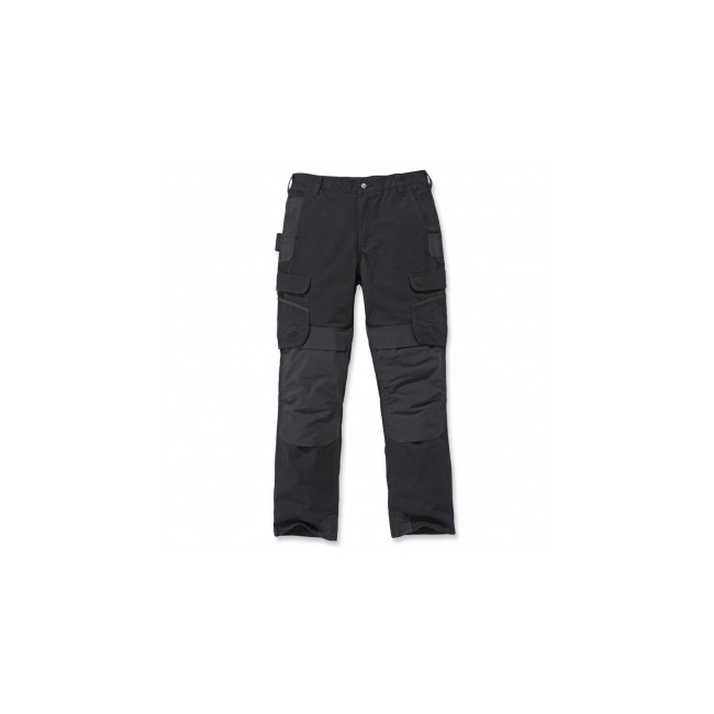 Full Swing Steel Cargo Hose Schwarz 103335 - Carhartt