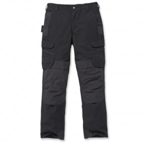 Full Swing Steel Cargo Hose Schwarz 103335 - Carhartt
