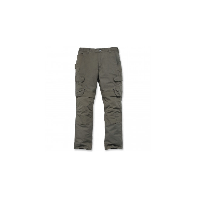 Pantalon Full Swing Steel Cargo Pant Tarmac 103335 - Carhartt