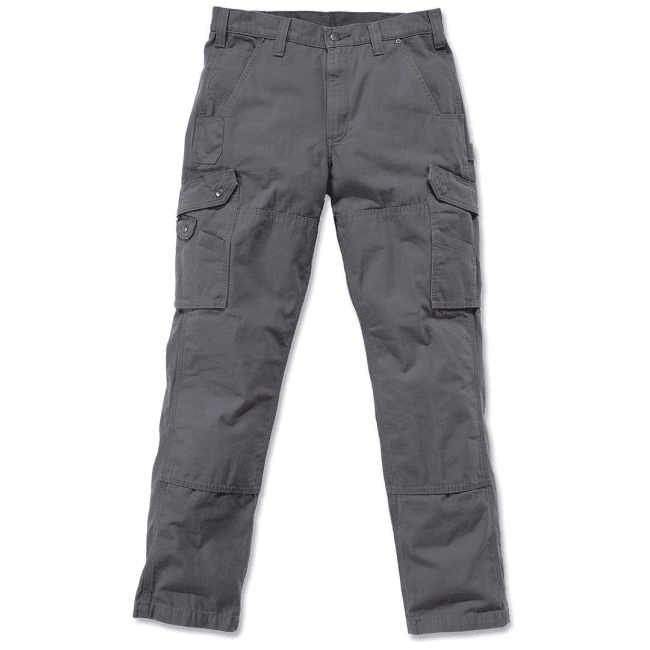 Pantalon Ripstop Cargo Work Pant B342 Gravel - Carhartt