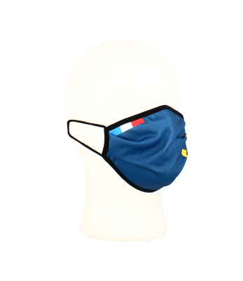 Masque barrière gendarmerie mobile - Summit Outdoor