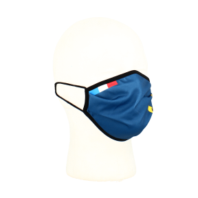 Masque barrière gendarmerie mobile - Summit Outdoor