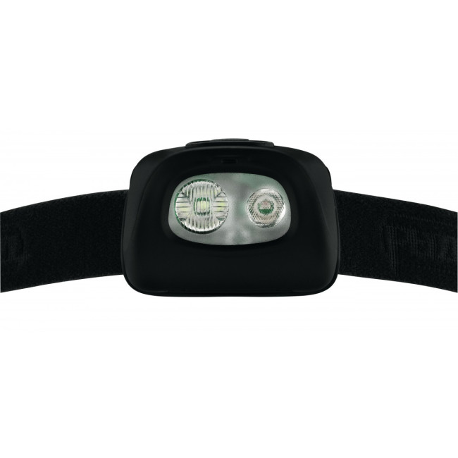 Lampe Tactikka + RGB Camo - PETZL