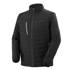 HYBRIDE JAS CARPATES ZWART - Lafont