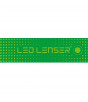 Bandeau de rechange vert SEO - Led Lenser