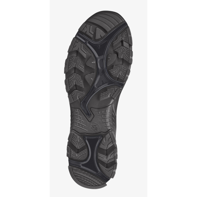 BLACK EAGLE Safety 40.1 low/zwart-zwart - Haix