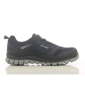 Chaussures de sécurité Ligero Noir - Safety Jogger Industrial