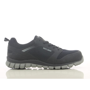 Chaussures de sécurité Ligero Noir - Safety Jogger Industrial