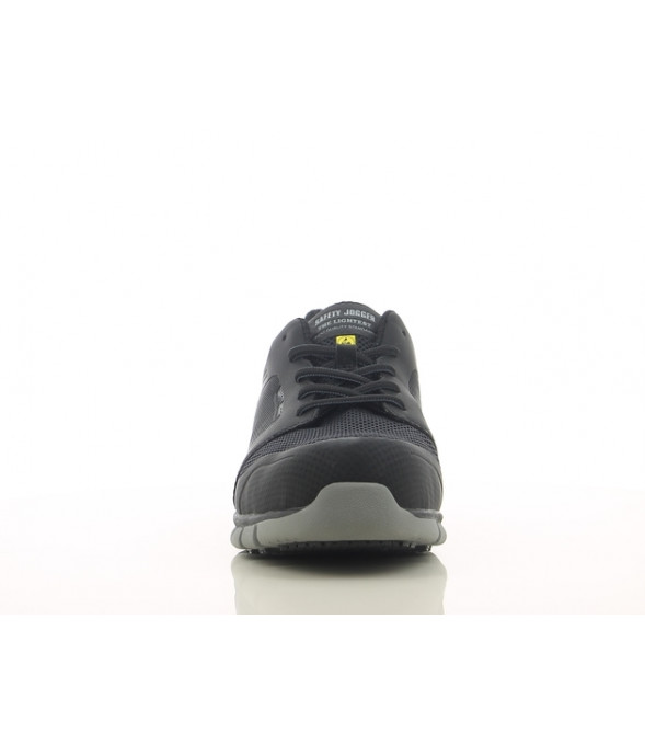 Chaussures de sécurité LIGERO, ultralégère, de la marques Safety Jogger