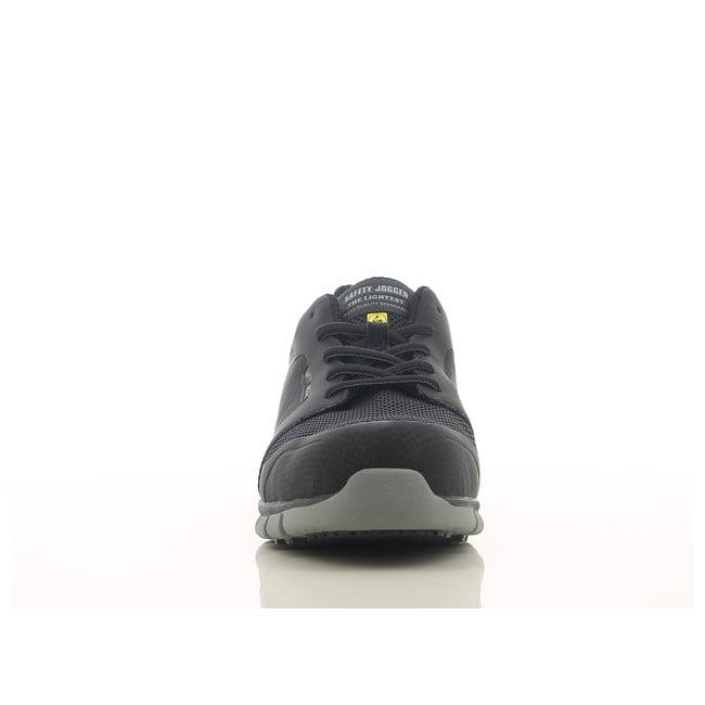 Chaussures de sécurité Ligero Noir - Safety Jogger Industrial