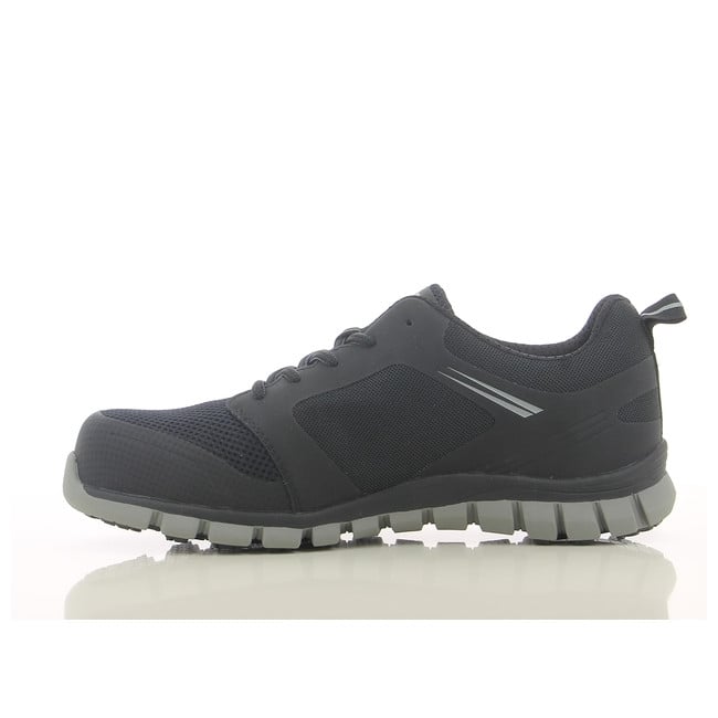 Chaussures de sécurité Ligero Noir - Safety Jogger Industrial