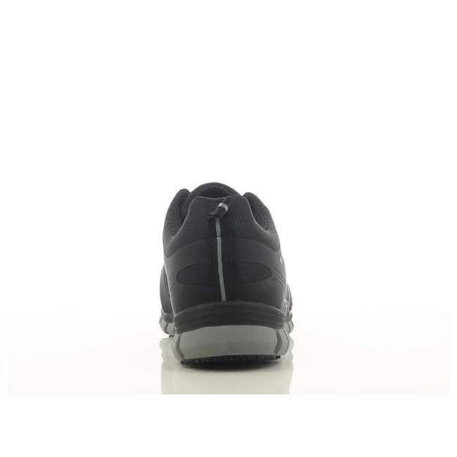 Chaussures de sécurité Ligero Noir - Safety Jogger Industrial