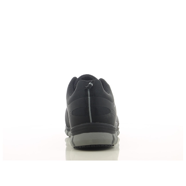 Chaussures de sécurité Ligero Noir - Safety Jogger Industrial