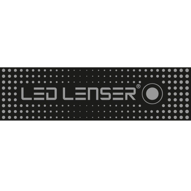 Bandeau de rechange gris/noir SEO - Led Lenser Bandeau de rechange gris/noir SEO - Led Lenser