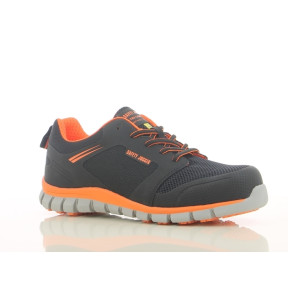 Chaussures de sécurité Ligero Orange - Safety Jogger Industrial