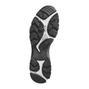 BLACK EAGLE Safety 53 mid - Haix