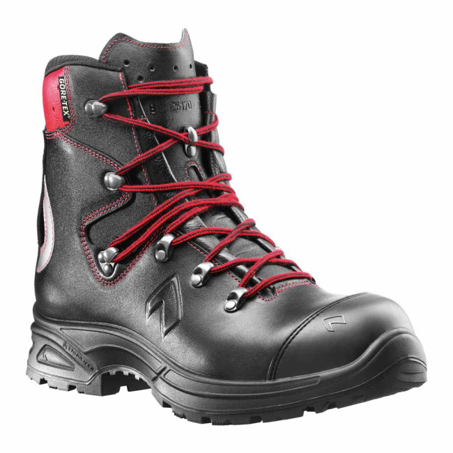 Buty bezpieczeństwa AIRPOWER XR3 - Haix