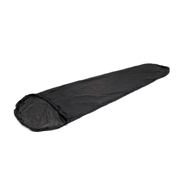 Pokrowiec na śpiwór Bivvi Bag Czarny - Snugpak