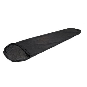 Biwaksack Bivvi Bag Schwarz - Snugpak