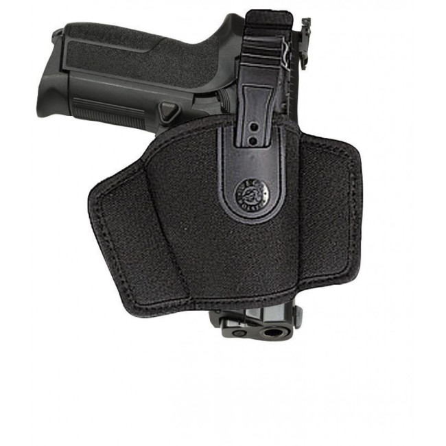 Cordura-Holster FA260 für verdecktes Tragen - Vega Holster