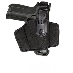 Fondina discreta in cordura FA260 - Nero - Vega Holster