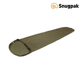 Sur-sac de couchage Bivvi Bag Vert Olive - Snugpak