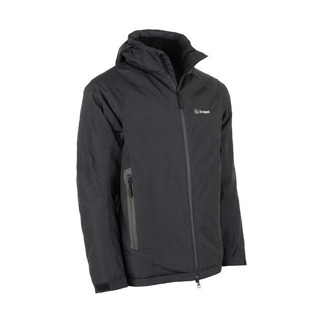 Torrent Jacke Schwarz - Snugpak