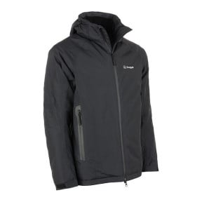 Veste Torrent Noir - Snugpak