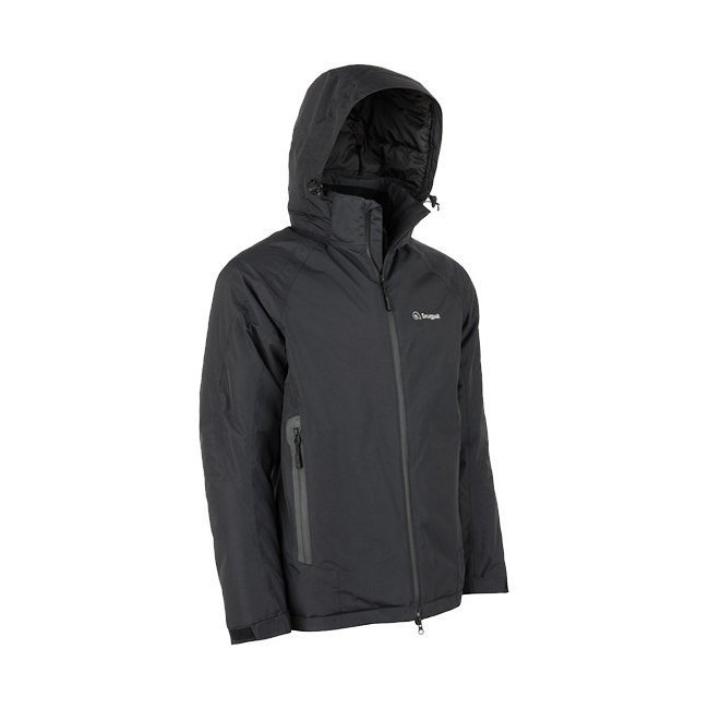 Veste Torrent Noir - Snugpak