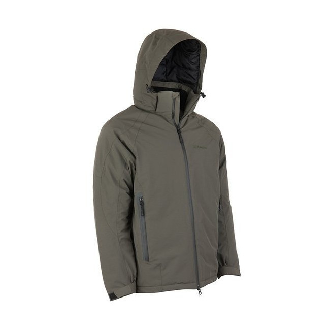 Snugpak Torrent Jacke in Olivgrün