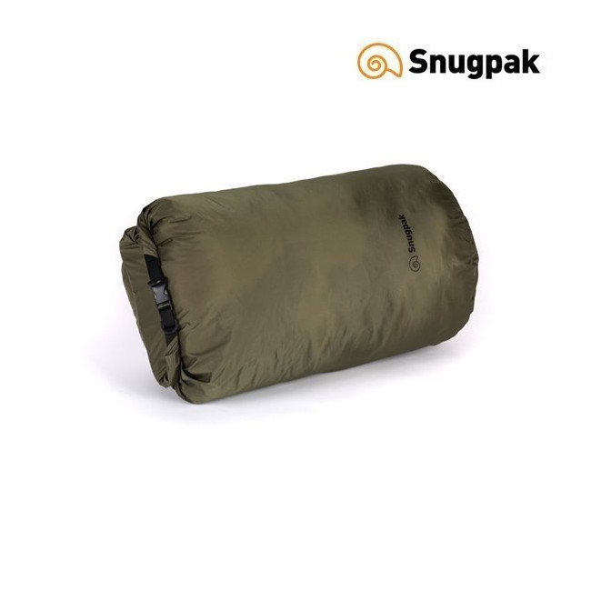 Dri-Sak 20 L Vert Olive - Snugpak
