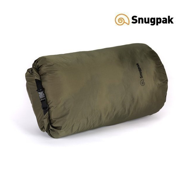 Dri-Sak 35 L Vert Olive - Snugpak