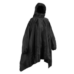 Poncho Liner Noir - Snugpak