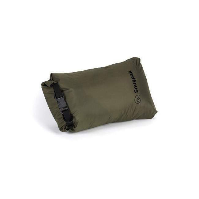 Dri-Sak 8 L Vert Olive - Snugpak