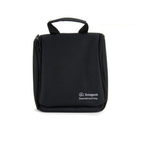 Toilettas Essential Zwart - Snugpak