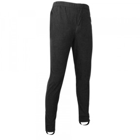 Set fleece ondergoed Zwart - ICE - LMA