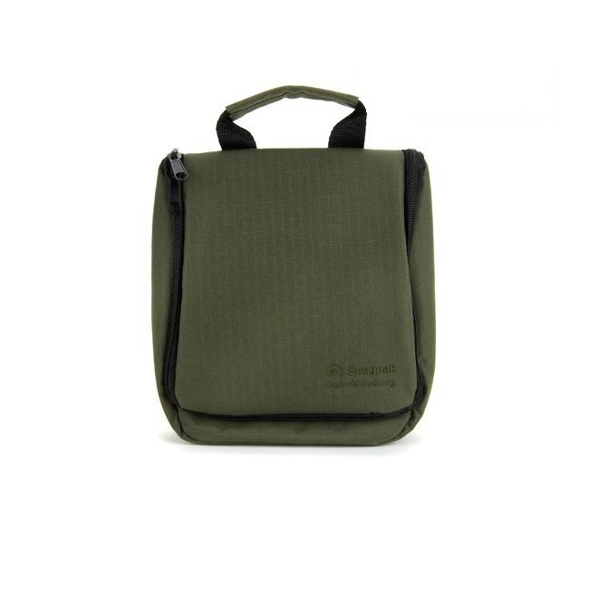 Trousse de toilette Essential Vert Olive - Snugpak