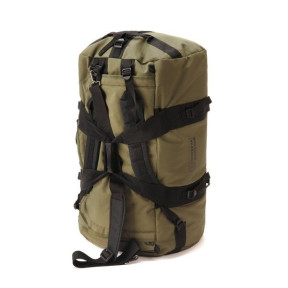 Sac de transport Kitmonster 120 L Vert Olive - Snugpak
